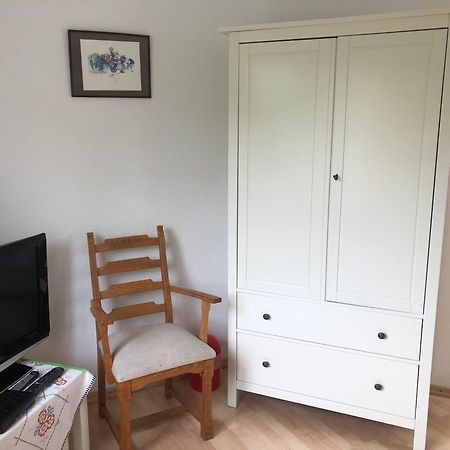 Ferienwohnung Rohwer Jevenstedt Экстерьер фото