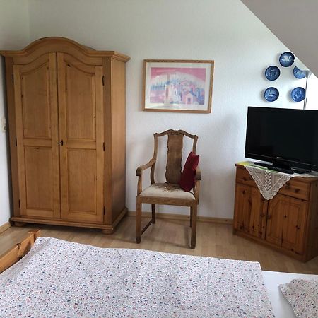 Ferienwohnung Rohwer Jevenstedt Экстерьер фото