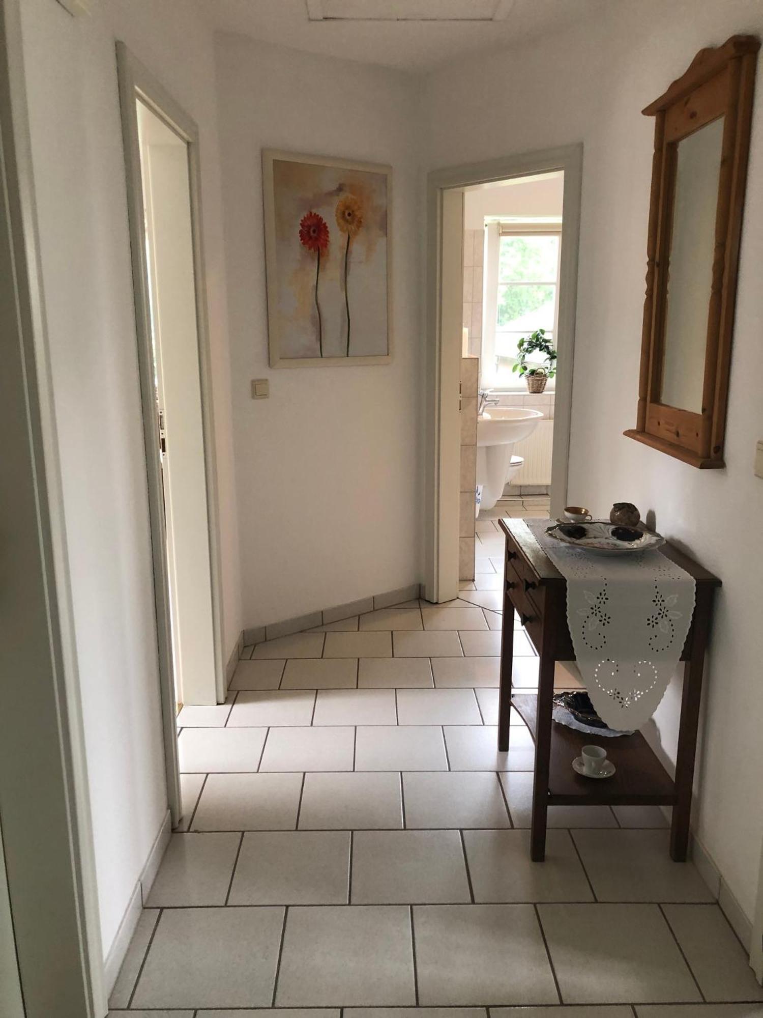 Ferienwohnung Rohwer Jevenstedt Экстерьер фото
