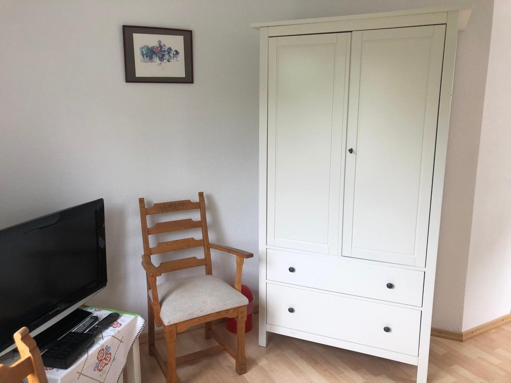 Ferienwohnung Rohwer Jevenstedt Экстерьер фото