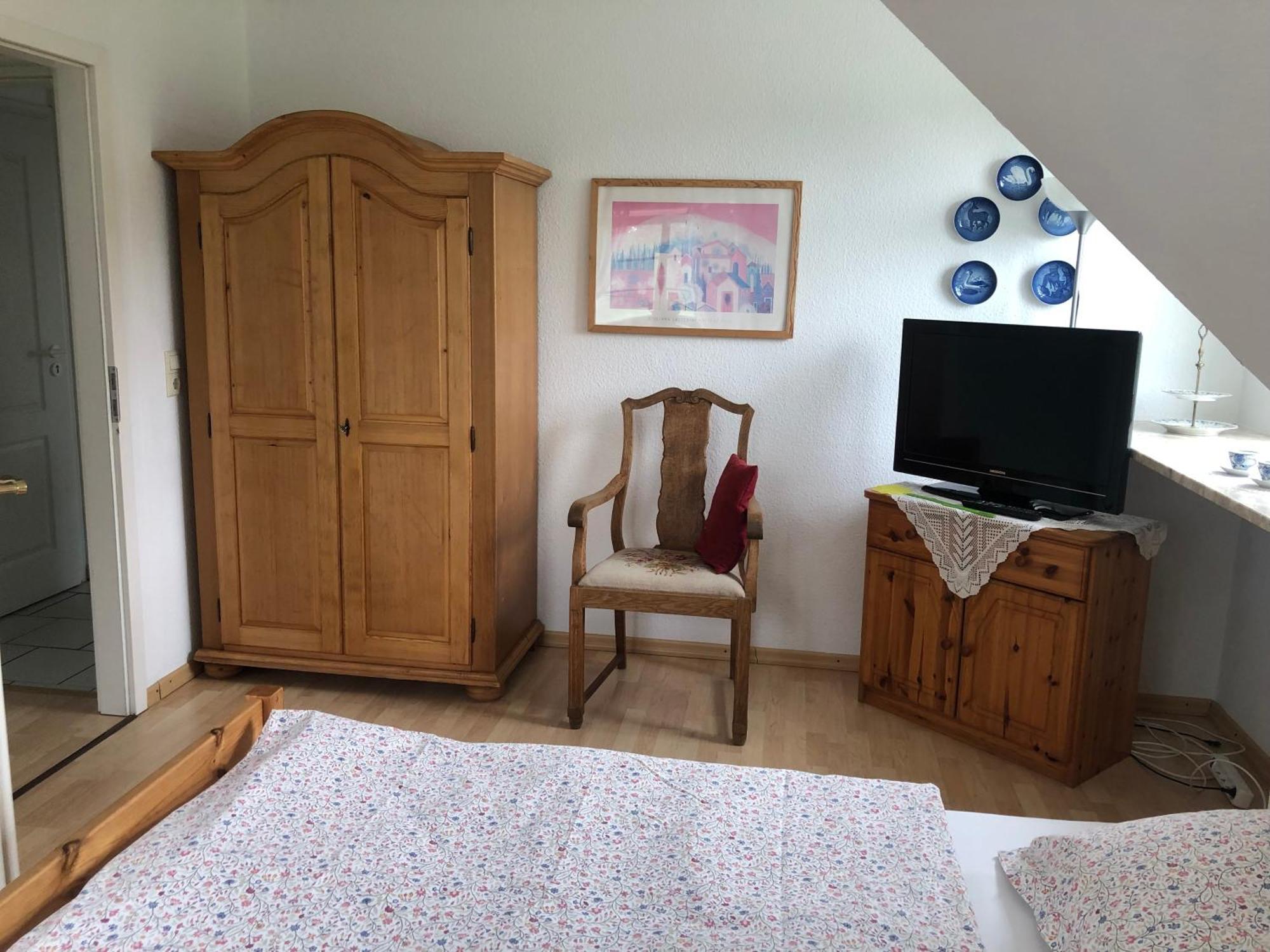 Ferienwohnung Rohwer Jevenstedt Экстерьер фото
