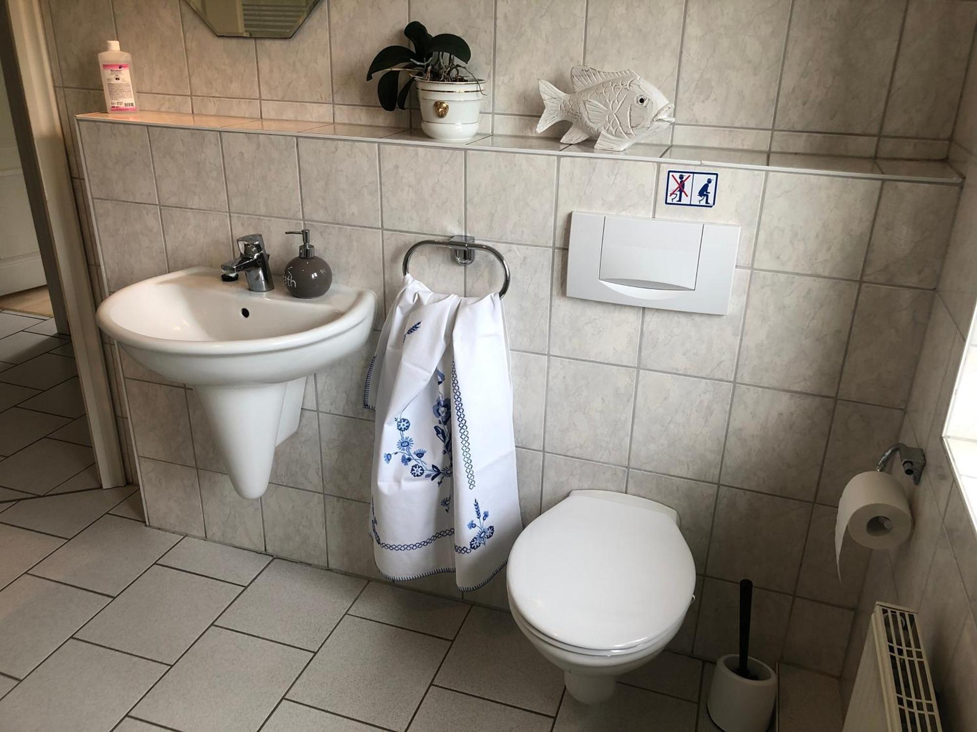 Ferienwohnung Rohwer Jevenstedt Экстерьер фото