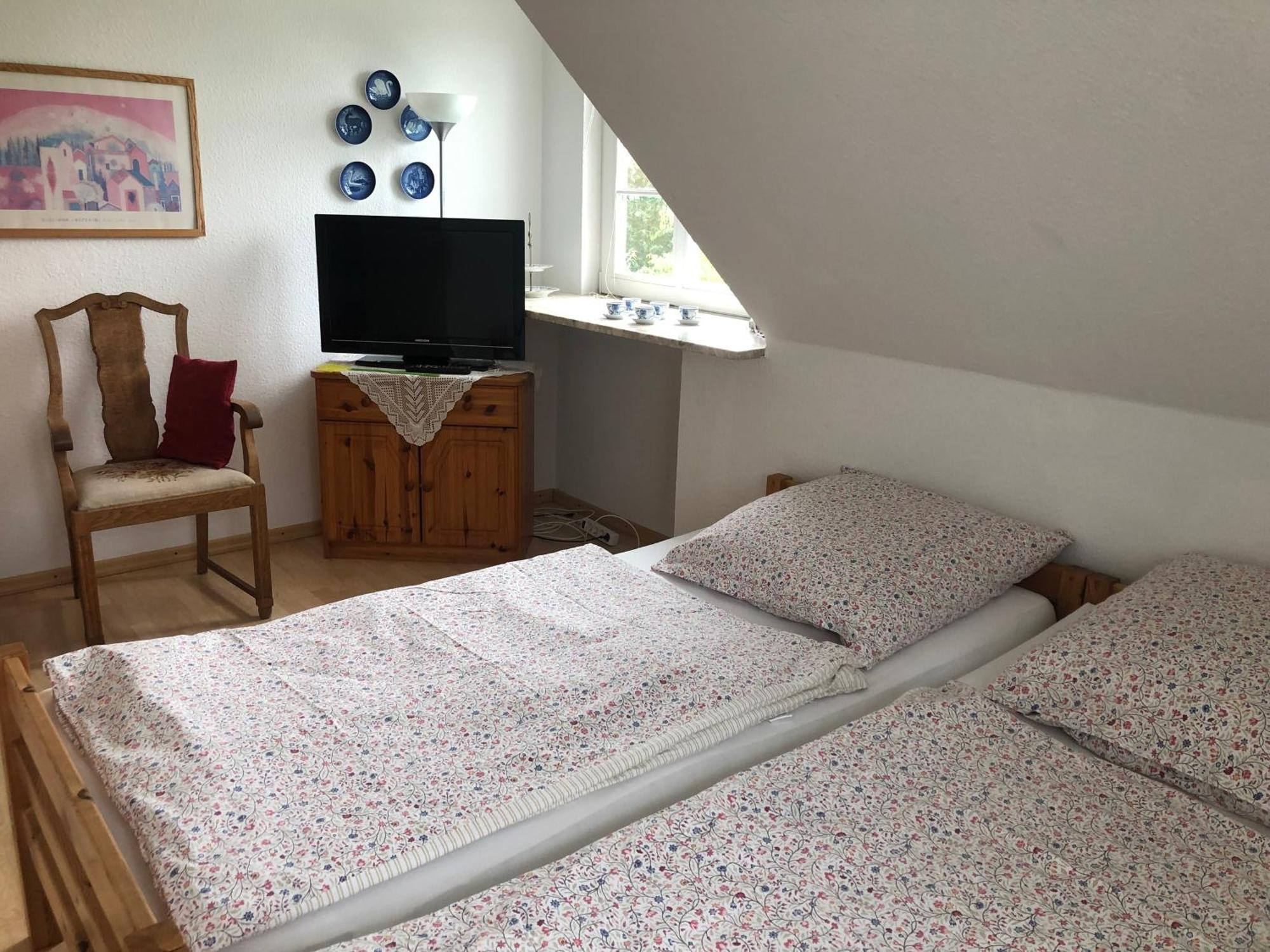Ferienwohnung Rohwer Jevenstedt Экстерьер фото