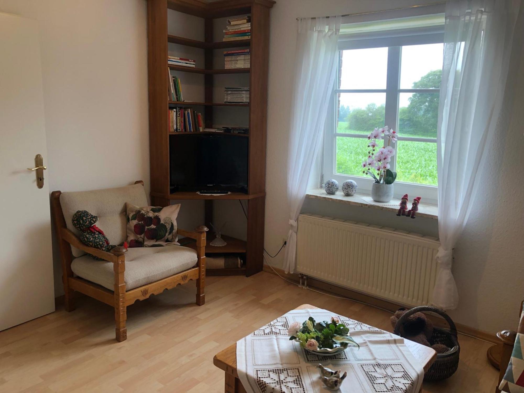 Ferienwohnung Rohwer Jevenstedt Экстерьер фото