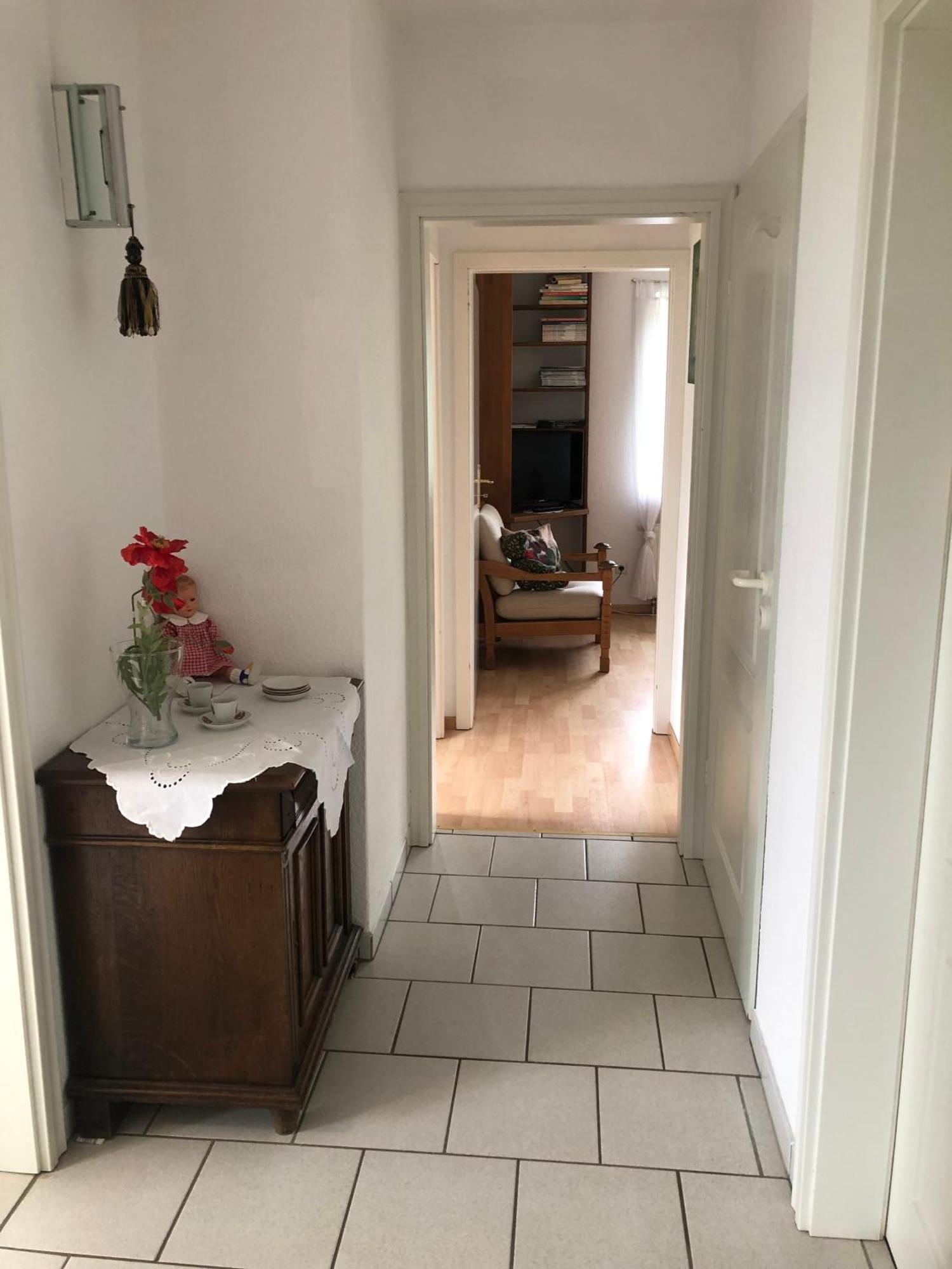Ferienwohnung Rohwer Jevenstedt Экстерьер фото