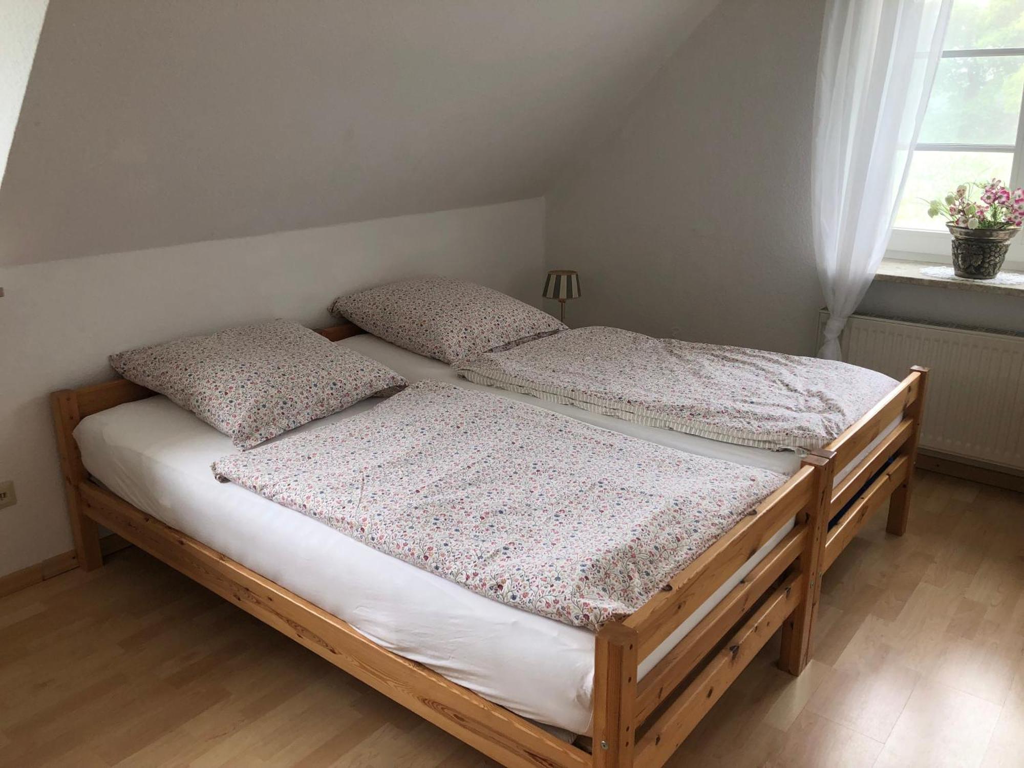Ferienwohnung Rohwer Jevenstedt Экстерьер фото