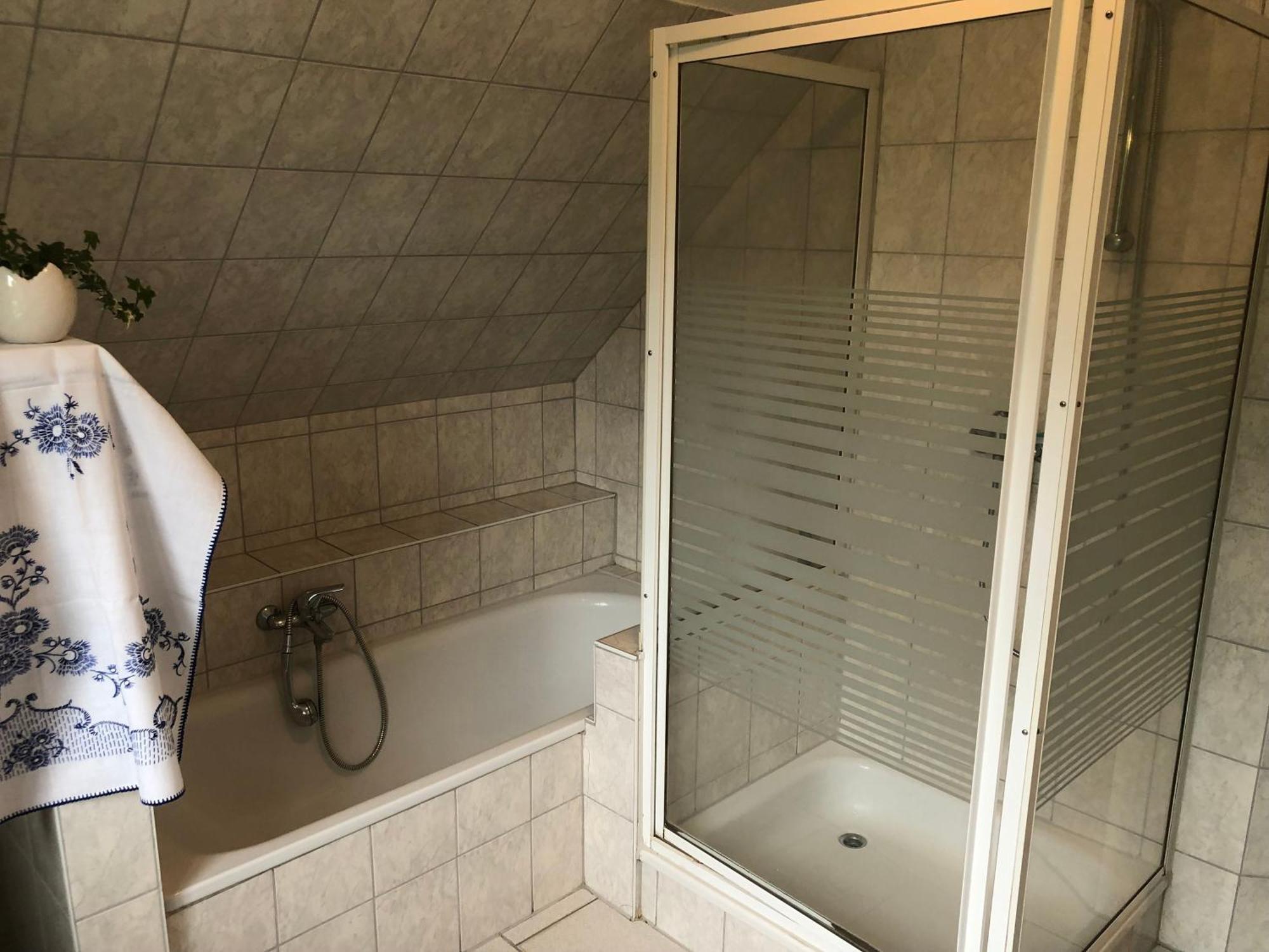 Ferienwohnung Rohwer Jevenstedt Экстерьер фото